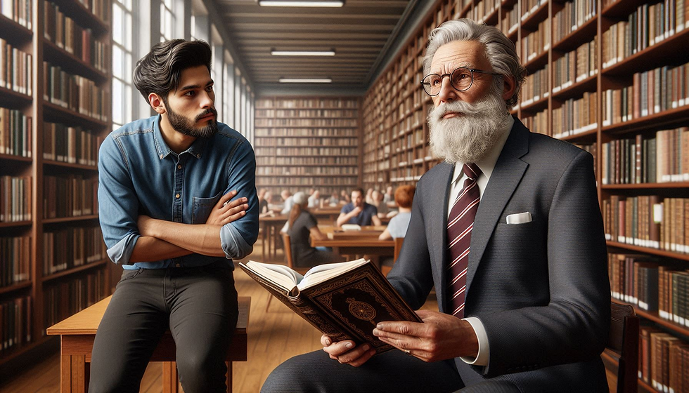 8. Procrastination is a Super Power !