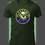 Thumbnail: Green Hakuna Matata T-shirt