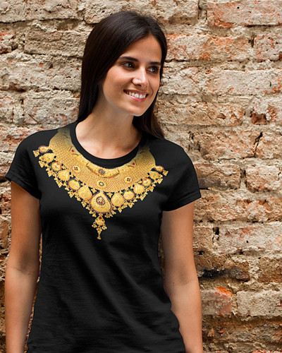 トップス semantic design necklace design tee file.jpg