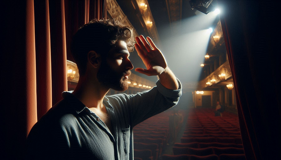 Authenticity in Communication