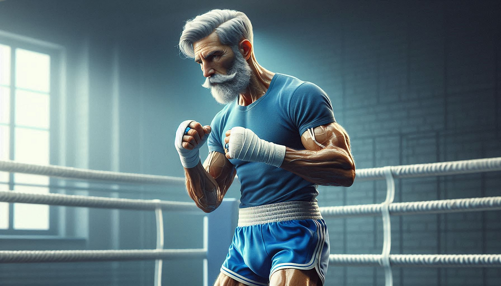 how to be courageous and fearless