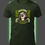 Thumbnail: Green 'Professional Gamer' T-shirt