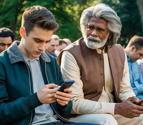 11. How to Deal with Loneliness: The Silent Pandemic of 21st Century