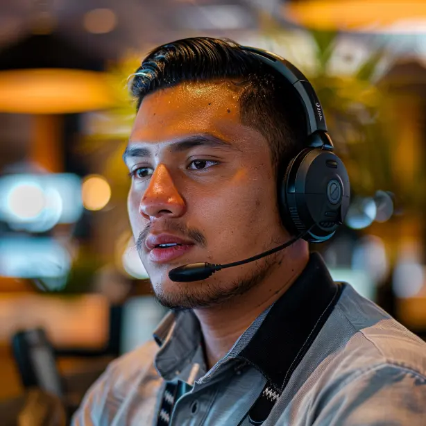 Servicios BPO - A Call Away