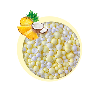 Minimelts Piña Colada
