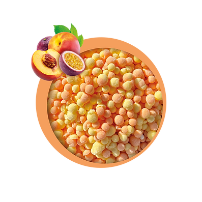 Minimelts Fruit de la Passion