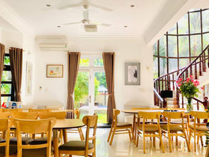 Discover New Co-working Space & Event Venue in Thao Dien, HCMC: Suci Super Hub