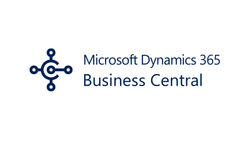 egalvanic integration with Microsoft Dynamics 365 Business Central for financial and operational data sync.