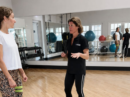 The Ultimate Workout for Fitness Over 40: Strength, Longevity, and Injury Prevention