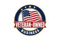 Starck Fitness veteran-owned business badge.