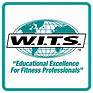 WITS fitness professional credential held by Starck Fitness personal trainers.