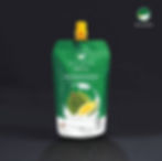 DURIAN FLAVOR MILK