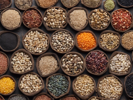 Plant Breeding Insights: Expert Analysis and Trends