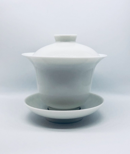 中国美術 古玩 葡萄紋樣 蓋碗  茶器 慎德堂製　茶道具 中国美術 古玩 葡萄紋樣 蓋碗 茶器 慎德堂製 茶道具