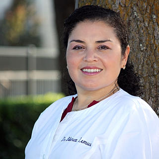 Writer: Blanca Lemus, DDS