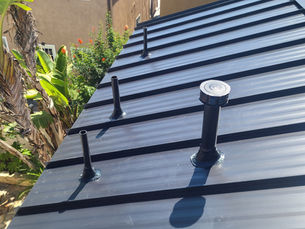 Best Roofing Systems for Southern California Homes & Businesses