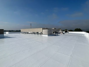 How Much Does a Spray Foam Roofing System Cost? Everything You Need to Know