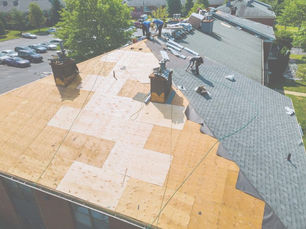 The Cost of Neglect: Why Proactive Roof Maintenance Saves You Money