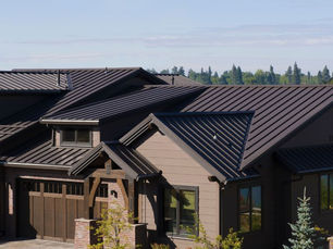 Metal Roofs: A Long-Lasting, Energy-Efficient Investment