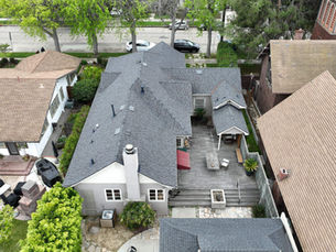 What Makes a Roof Uninsurable in California?