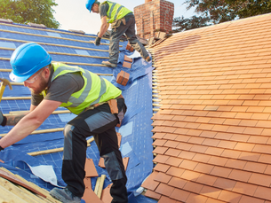 Roofing Material Trends: What's Hot in the Industry?
