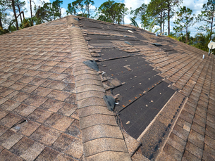 Southern California Windstorm Roof Damage: Protect Your Home Today