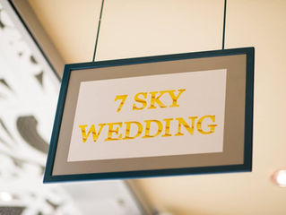 Padomi no 7 Sky Wedding Shop