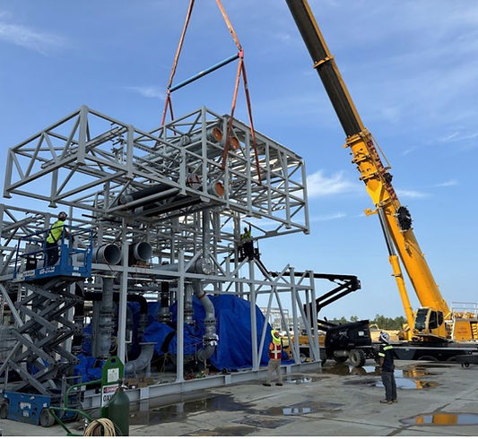 Facility Managers’ Guide: Choosing a Full‑Service Industrial Mechanical Contractor for Complex Projects