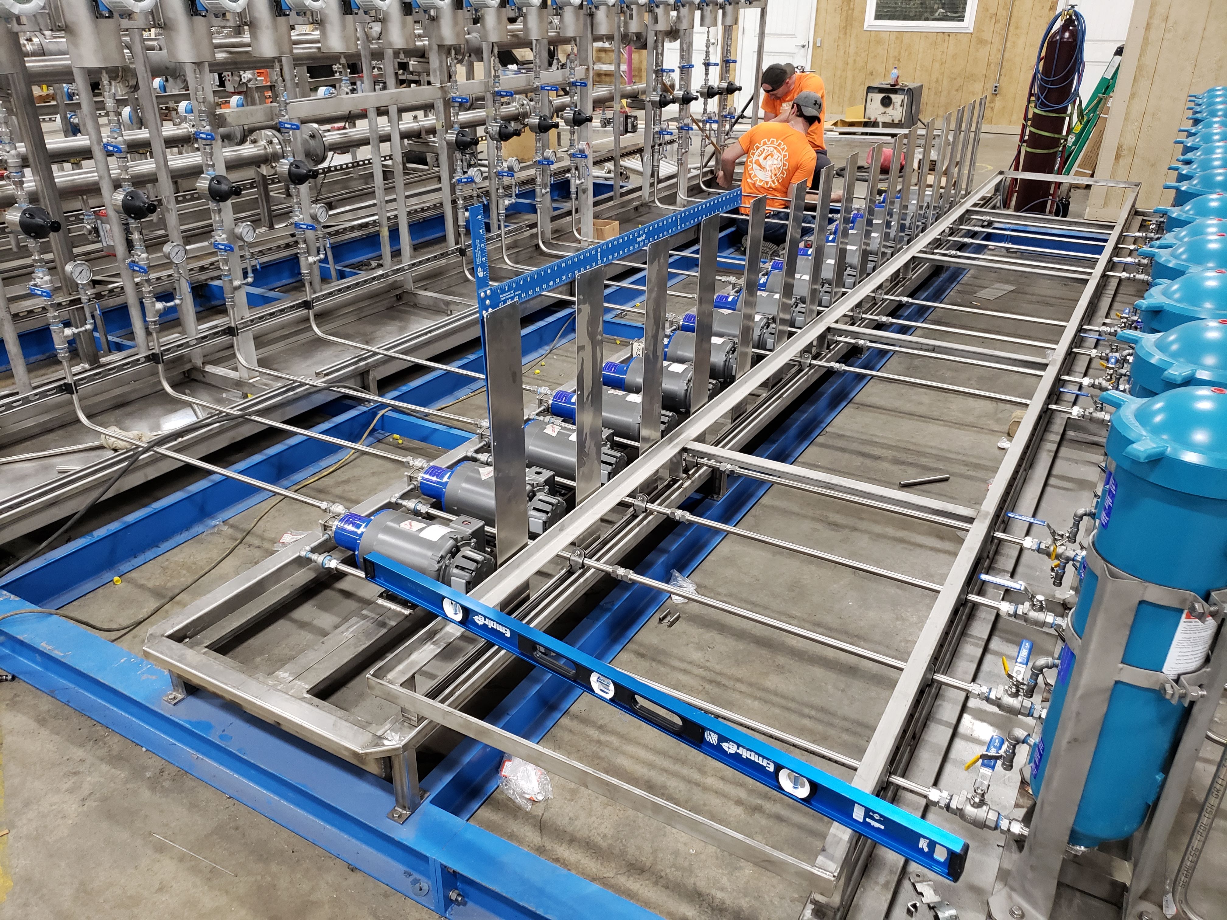 Shutdown Success: Planning Mechanical Work Around Outages Without Scope Gaps