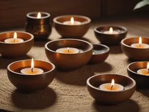 Uncovering the Power of Vibration and Sound for Inner Harmony and Wellness: A Beginner's Guide