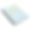 Thumbnail: Blue Skies & Bright Vibes Spiral Notebook