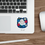 Thumbnail: More or Less Gratitude Sticker — Die-Cut Vinyl