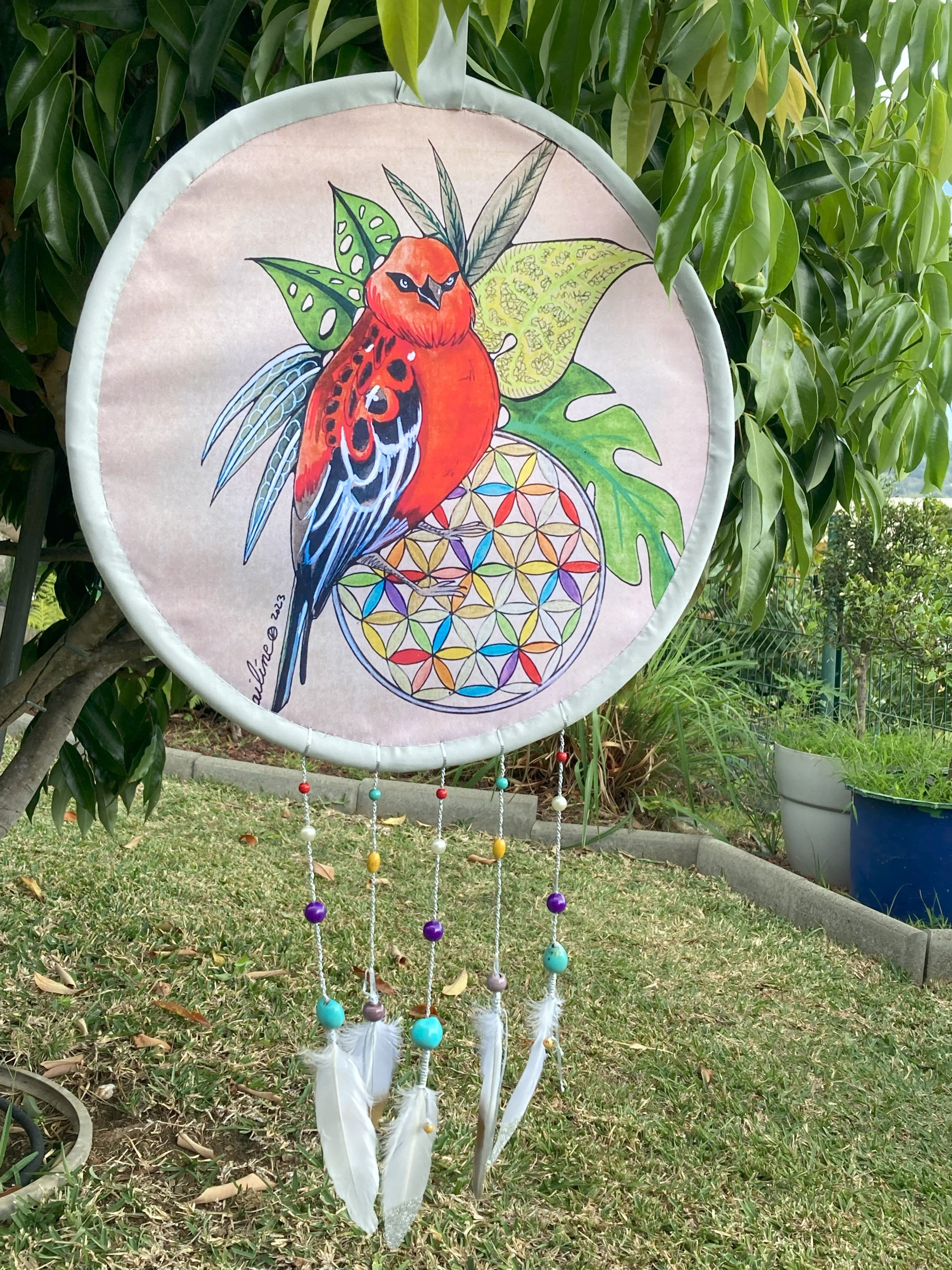 Collection CARDINAL - Attrape-Rêves