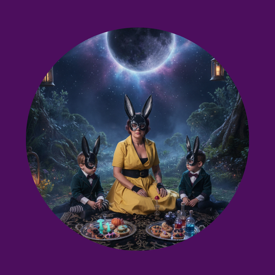 NOUVELLE LUNE EN GEMEAUX : Ce que j’ai envie d’exprimer