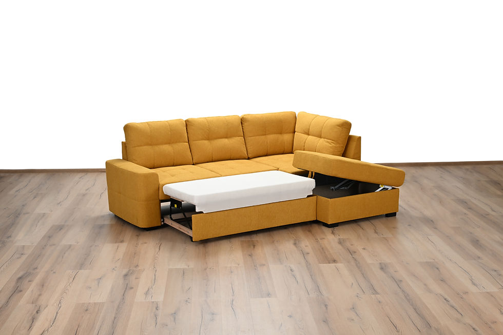 Miniatură: Coltar extensibil dreapta  Harmony