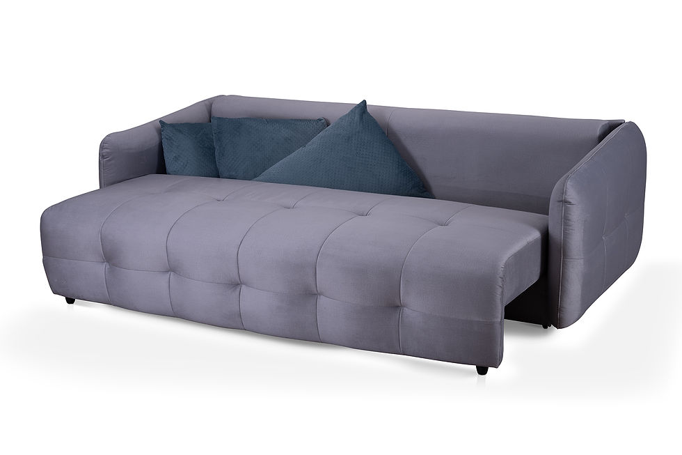 Miniatură: Canapea extensibila Bonaire