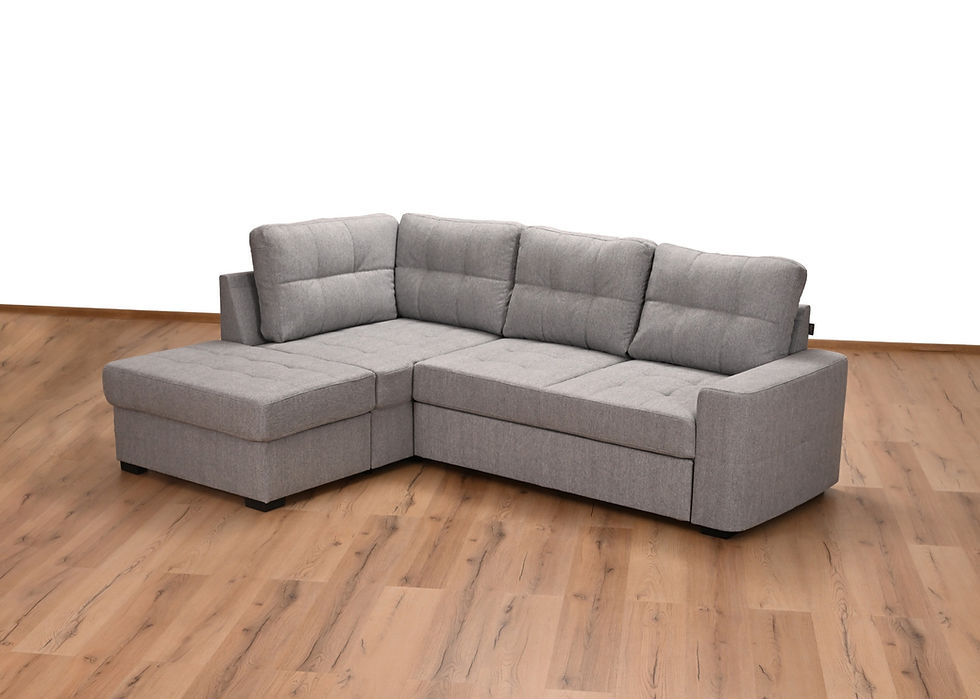 Miniatură: Coltar extensibil stanga Harmony