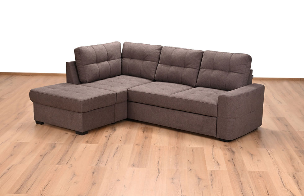 Miniatură: Coltar extensibil stanga Harmony