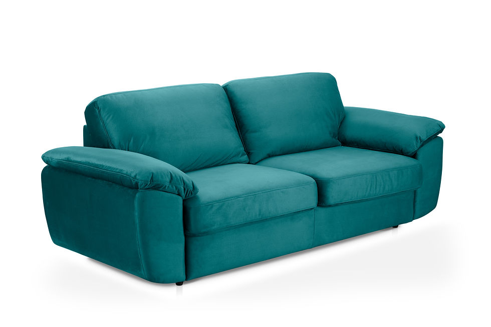 Miniatură: Canapea extensibila Emily