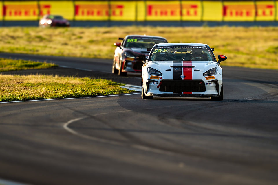 2024 sonoma gr cup north america