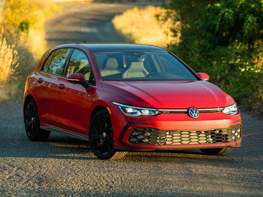 2022 Volkswagen GTI review: still the icon?