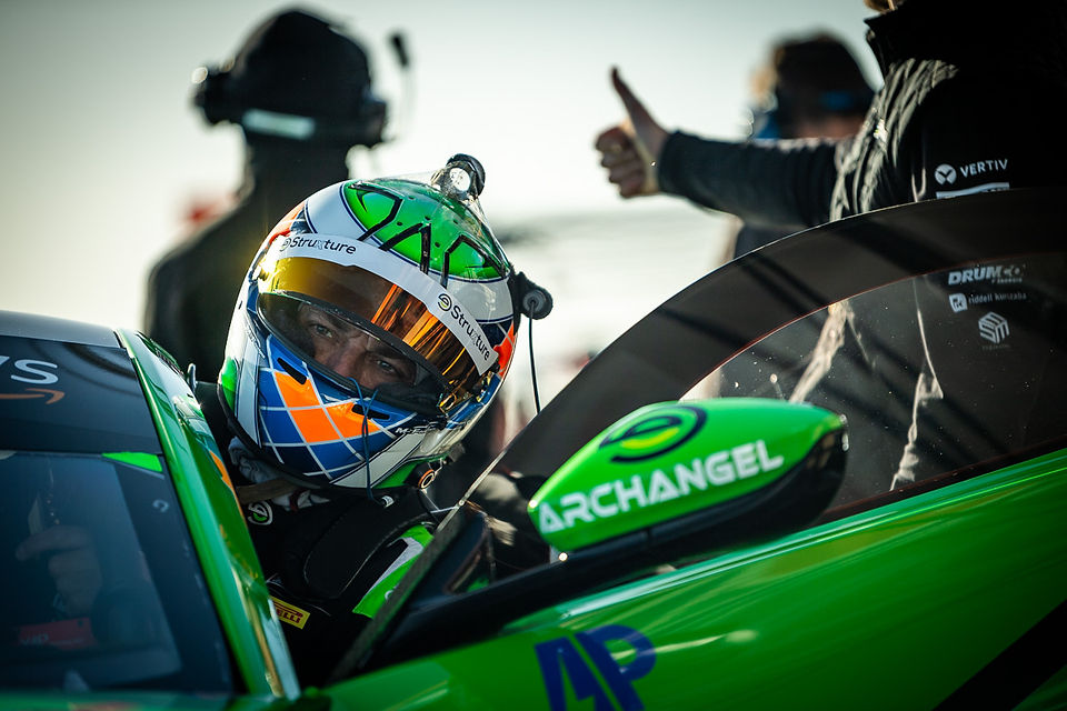 2024 sonoma gt4 america