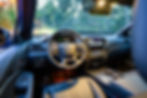 2025 Honda Ridgeline Trailsport interior