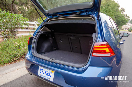 2021 VW Golf review | The Road Beat