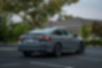 Honda Civic Hybrid review | The Road Beat