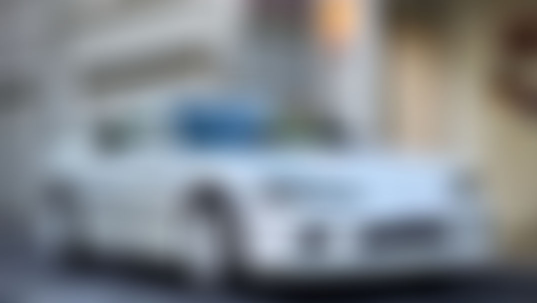 1999 Nissan Silvia Spec R