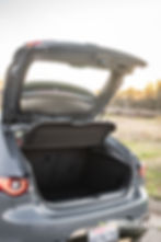 2022 Mazda 3 Hatchback review | The Road Beat