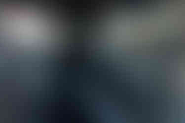 2021 Lexus RC F rear seats