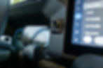 toyota land cruiser volume knob