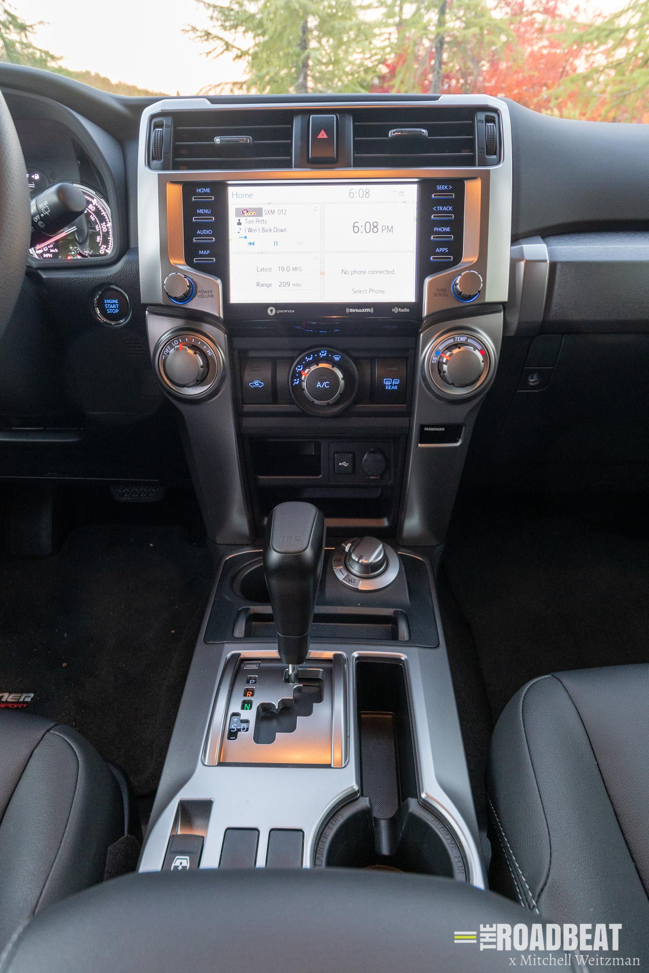 2022 Toyota 4Runner TRD | The Road Beat